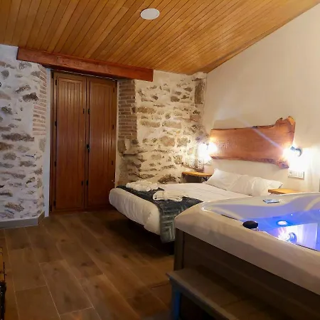 Apartamento El Hilo De Suenos