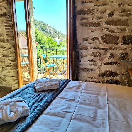 El Hilo De Suenos Apartamento Navatalgordo