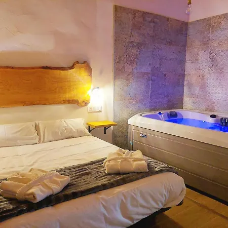 El Hilo De Suenos * Navatalgordo