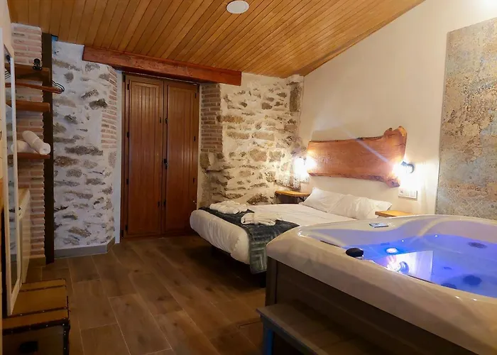 아파트 El Hilo De Suenos