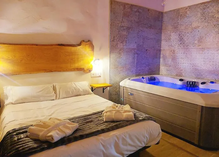 El Hilo De Suenos * Navatalgordo